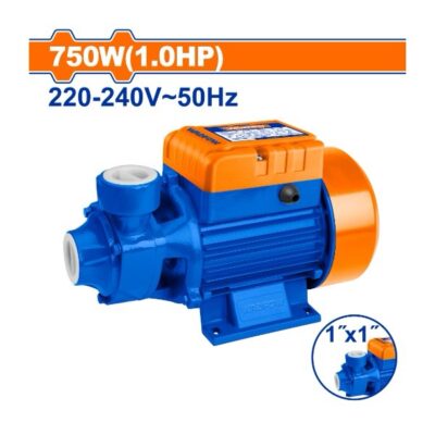 WWPVA03  1 Hp 750 W مضخة مياه