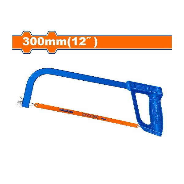 WHF3138 12" منشار حديد