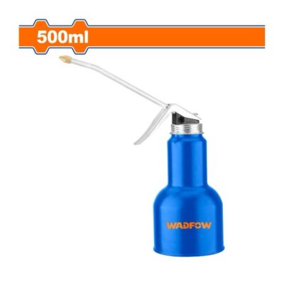 WYH1350 500 ml مزيتة يدوية