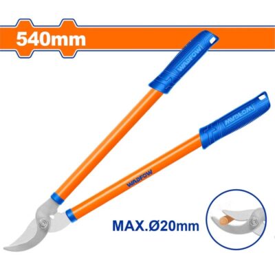 WPR2E24  28"/540mm مقص شحالة طويل