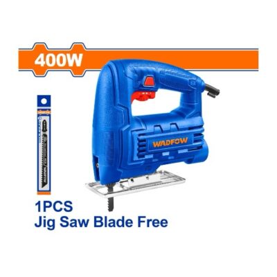 WADFOW WJS15401 400 W خراقة كهربائية Jigsaw
