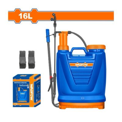 WADFOW WKS1516  16 L 4.5 Bar مرشة ضهر مبيدات Knapsack sprayer