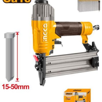 Ga18 15-50mm فرد مسمار خشب هواء