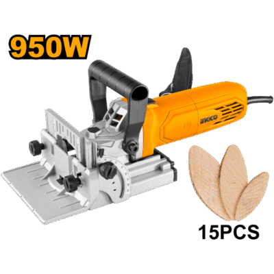 950W مكنة بسكوت صناعية