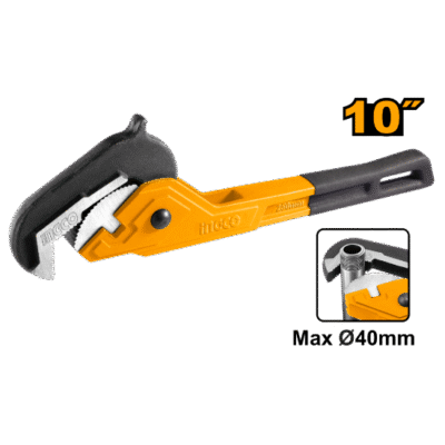 10" 14x40mm رنش صناعي لقط تلقائي