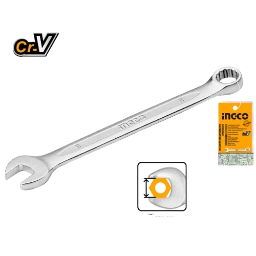 HCSPA مفتاح شق مسنن صناعي