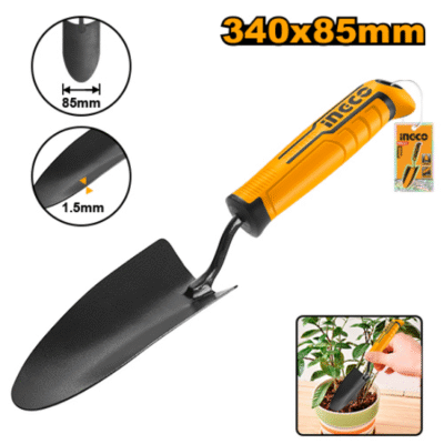 340x85mm رفش زراعي منزلي