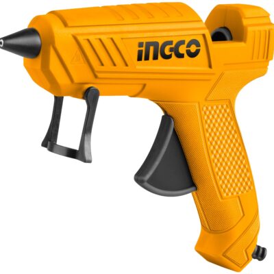 100 W 2 Pcs glue sticks + فرد شمع