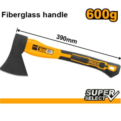 600 g ss بلطة مسكة فايبر