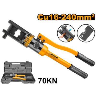 70 KN(16-240mm²) مكبس كوسات هيدروليك