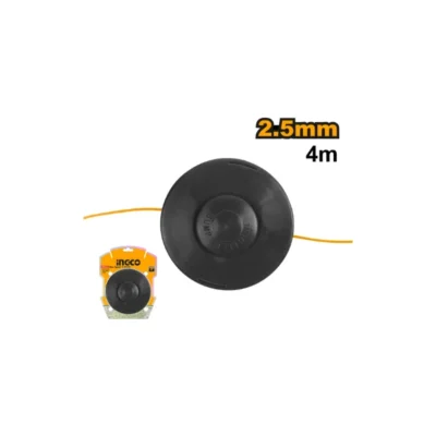 2.4mm for GBC5 بكرة خيط مكنة غازون