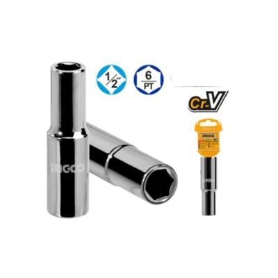 1/2 " طربوش طويل فدار