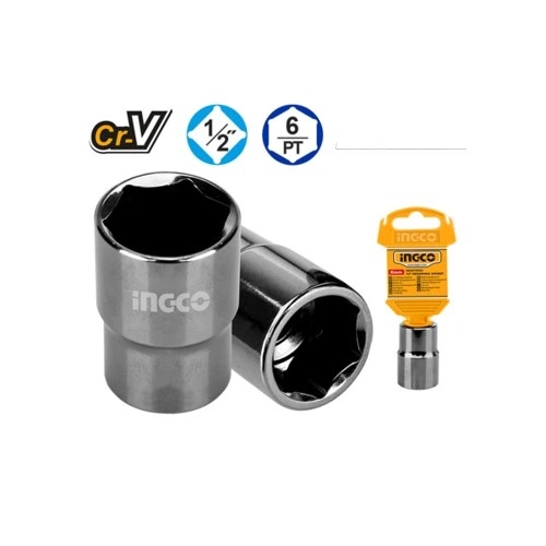 1/2 " طربوش فدار