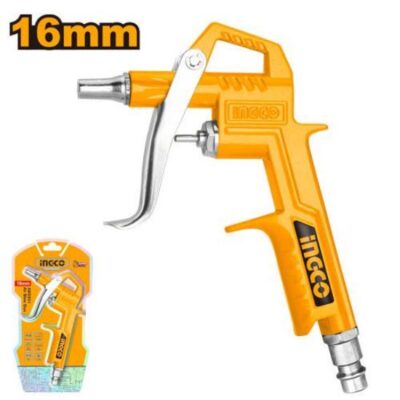 INGCO ABG031 16mm فرد تنفيخ هواء Air blow gun