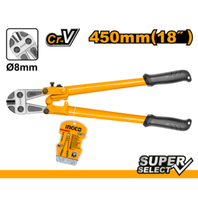INGCO HBC1818 18 " مقطع حديد يدوي Bolt cutter