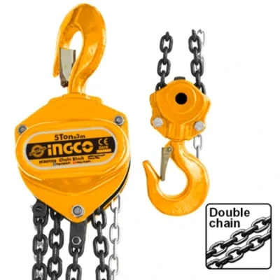 INGCO HCBK بلنغو صناعي Chain Block