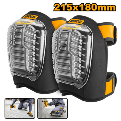 INGCO HKPT0101 مرد حماية للركبة Kneepads