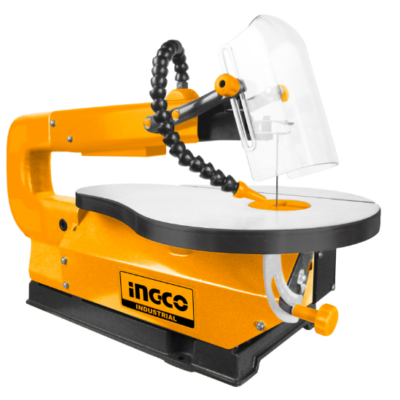 INGCO SS852 85W 45° منشار شلة صناعي SCROLL SAW