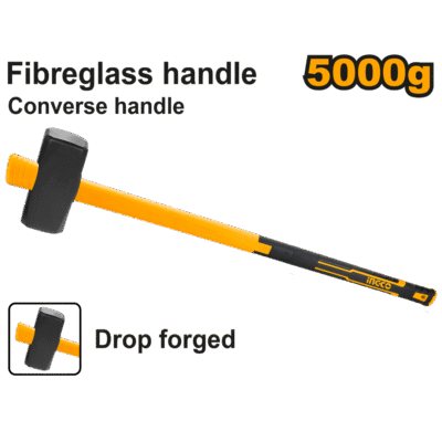 5Kg(5000g) مهدة مسكة فايبر