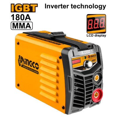 180A مكنة لحام انفرتر صناعية