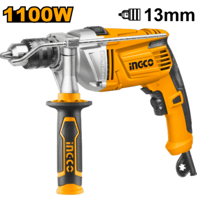 1100W 13mm مقدح صناعي