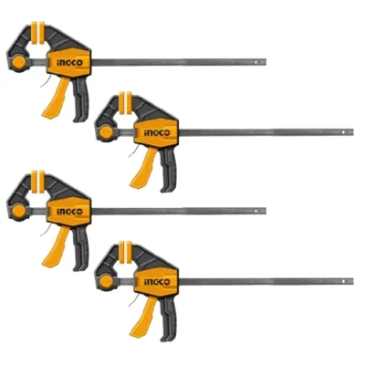 ملزمة جمع بلاستك