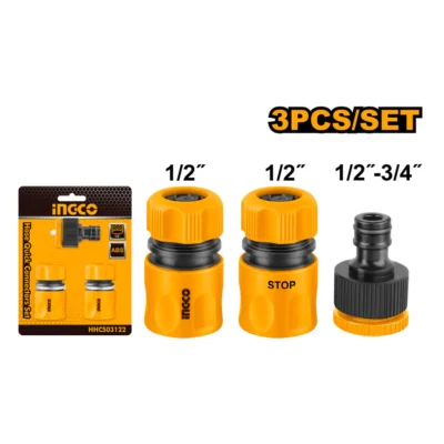 3 Pcs طقم ركور مياه