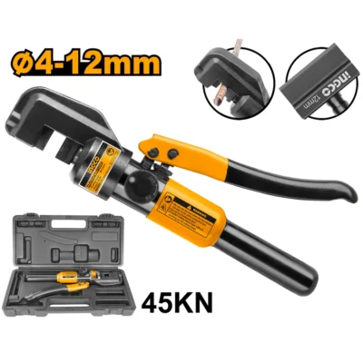 45 KN(4-12mm) مقطع حديد هيدروليك