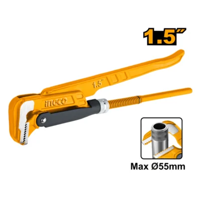 1.5" رنش تمساح سويدي