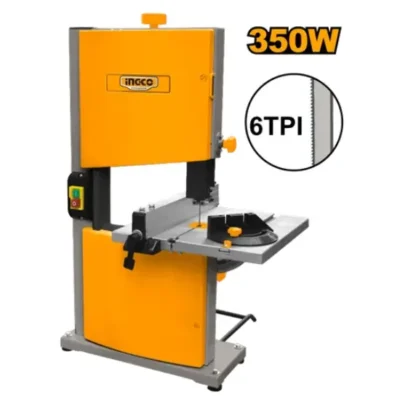INGCO BAS3502 350W منشار شلة Band Saw