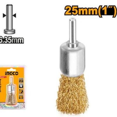 24mm فرشاية مقدح