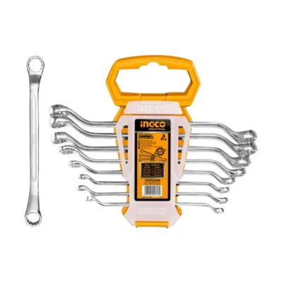 8 PCS 6-22 mm طقم مسنن مسنن