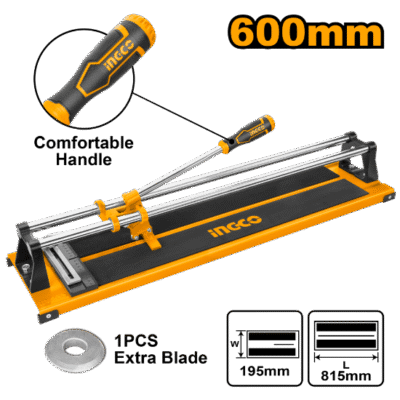 60 cm مقص بلاط