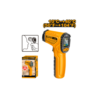 32°C~42.9°C فاحص للحرارة عن بعد ديجيتال