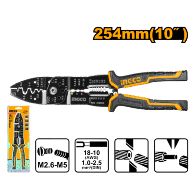 254mm(10") بانسة كوسات وتظليت