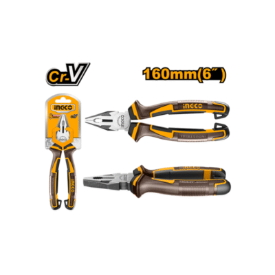 6" بانسة بولاد صناعية