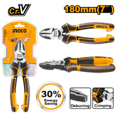 7" 180mm Energy saving 30% قطاعة بولاد صناعية