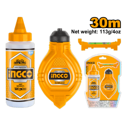 خيط نقفة + بودرة