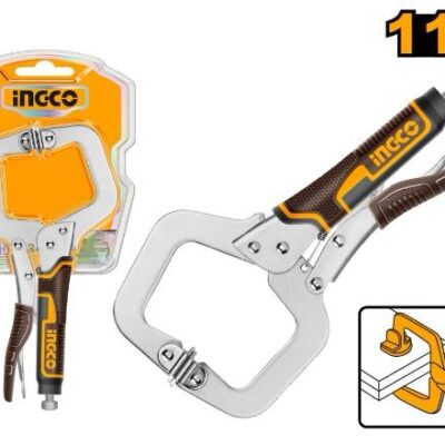 11" بانسة لقط لحام سحب