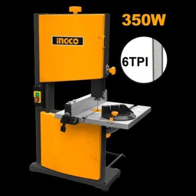 350W منشار شلة