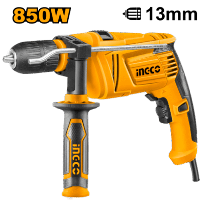 850W 13mm مقدح راس اوتوماتيك