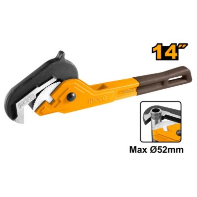 14" 18x52mm رنش صناعي لقط تلقائي