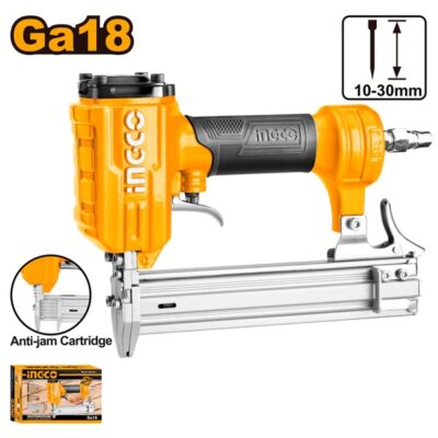 Ga18 10-30mm فرد مسمار خشب هواء