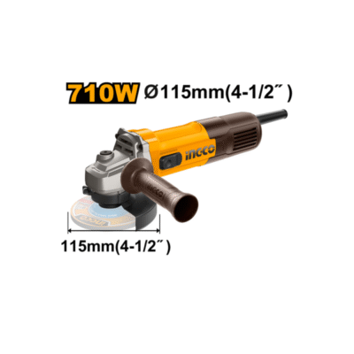 710W 115mm صاروخ صغير