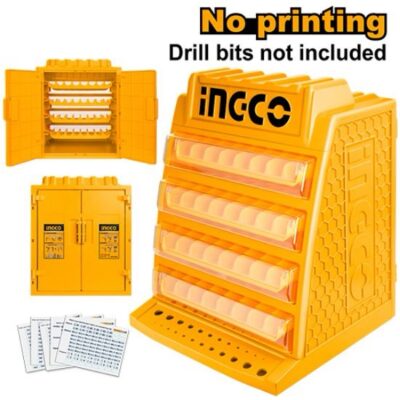 (340x320x430)mm ستاند ريش