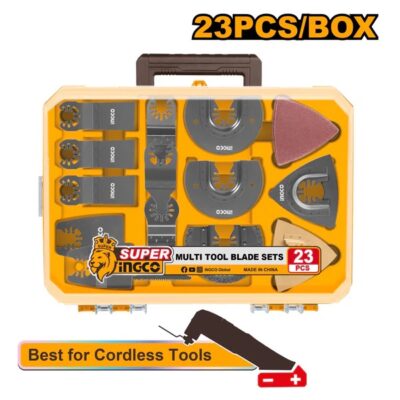 Multi tool blade set 23Pcs