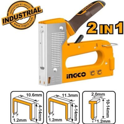 2in1 14-14mm Heavy duty فرد كباس ومسمار صناعي