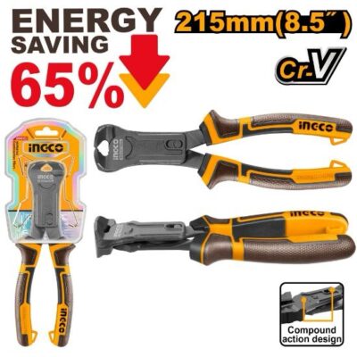 8.5" 215mm Energy saving 65% قطاعة بولاد صناعية