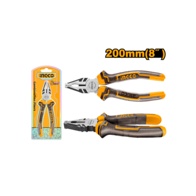 8" 200mm Carbon steel بانسة