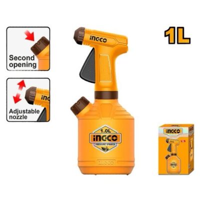 1L مرشة يدوية